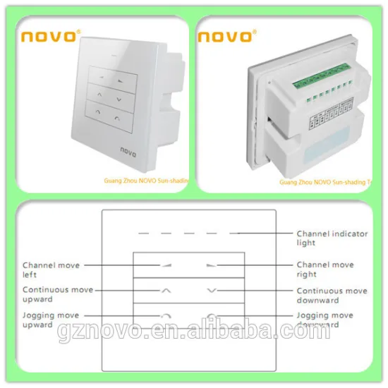 Motorized curtain motor /venetian blind &tubular motors satellite receiver wifi usb adapter - remote control /transmitter
