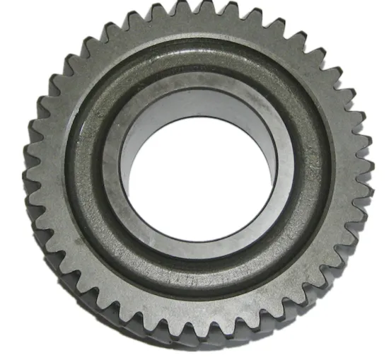 Auto Parts Gearbox Transmission Gear 4JA1 TFR54 FOR ISUZU - 8-94310-152-1 / 8943101521