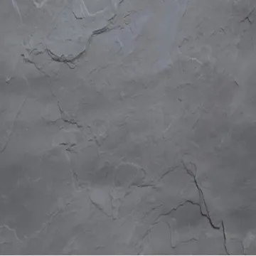 Flexible Clay Stone Slate Tile