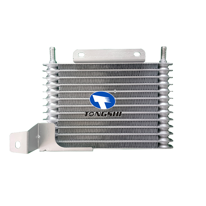 5L5Z7A095A , Ford Ranger 2.5L L4 Oil Cooler