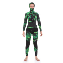 Seaskin Shop Tall Spearfishing Wetsuit-broek