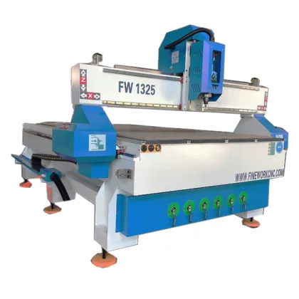 Hot Sale Woodworking Machine Tools FW1325