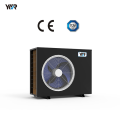 Monoblock Heatpump R32 Air Source Heat Pump Monoblock Heatpump Manufactory