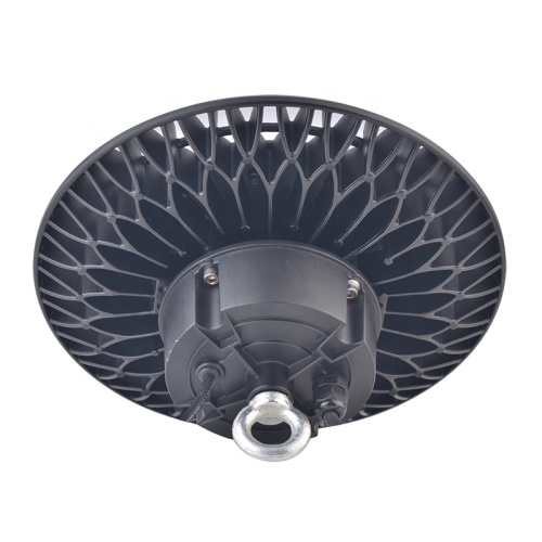 150W Led Shop Lighting High Bay Light Fixture