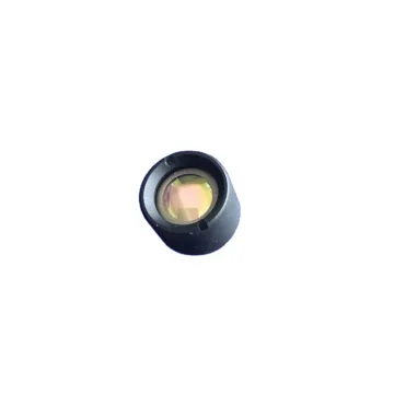 Optical Aspheric Glass Collimator Lenses for Visible Light Lasers