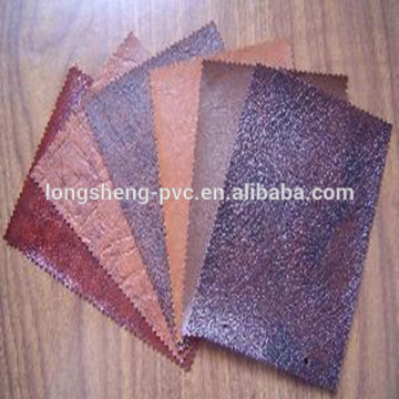 PVC Leather Pattern(Embossed Pattern)