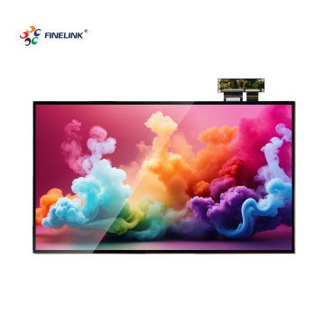 21,5 pollici impermeabili a TFT Schermo LCD IPS RGB 30PIN 1920x1080 FPC personalizzato FPC Backlight LVDS Touch Panel Modulo "Tuttavia, per un titolo più adatto a Seo -friendly e conciso, si potrebbe considerare:" Modulo di pannello touch IPS TF
