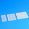 2 Places Plastic Neutral microscope slide mailer