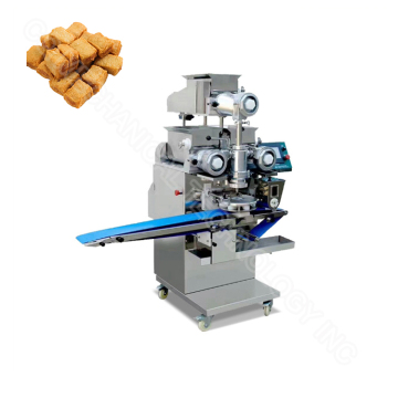 Automatic Maamoul and Falafel Production Machine