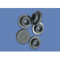 Butyl Rubber Stopper for Film Coated