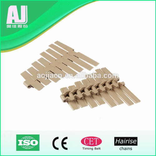 Transportation top chain for manufacturer