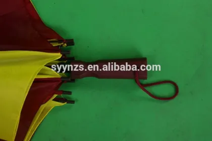 Strong and durable windproof golf umbrella fishing umbrella