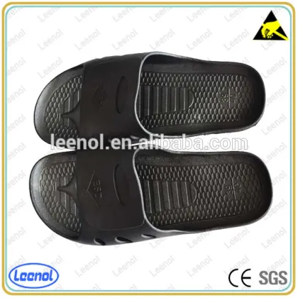 ESD SPU slipper for workshop