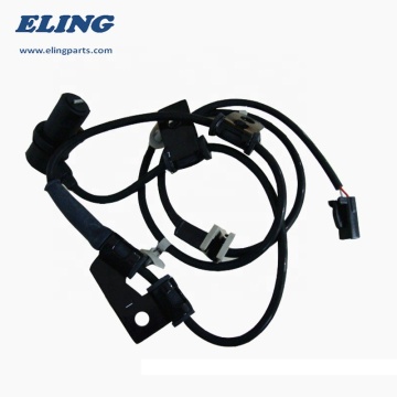 Eling ABS -Raddrehzahlsensor für Hyundai Elantra 1.8L