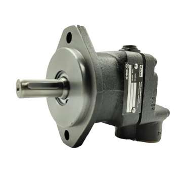 Lainuo Hydraulic Motor Series: F11-005, F11-006, F11-010, etc.