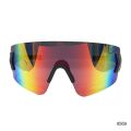 Gafas deportivas que corren anteojos UV400 Protección para adultos