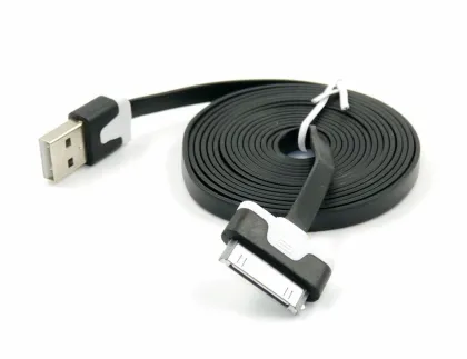 Google Nexus 4 Micro Usb Charging Data Cable , Pink Power Bank Accessories