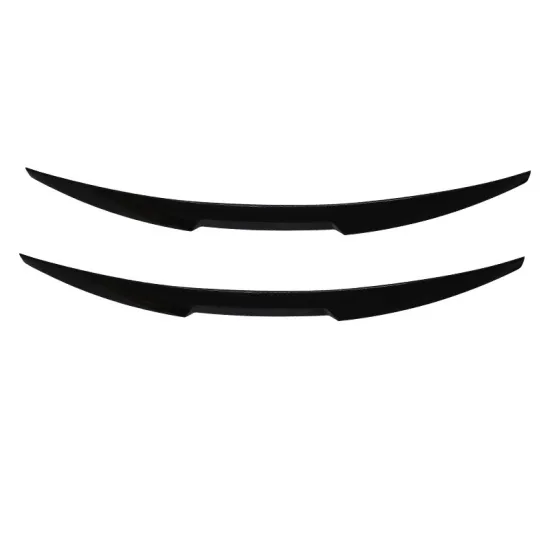 Factory Manufacturer Car Spoiler Modification for BMW 4 Series G22 G23 G26