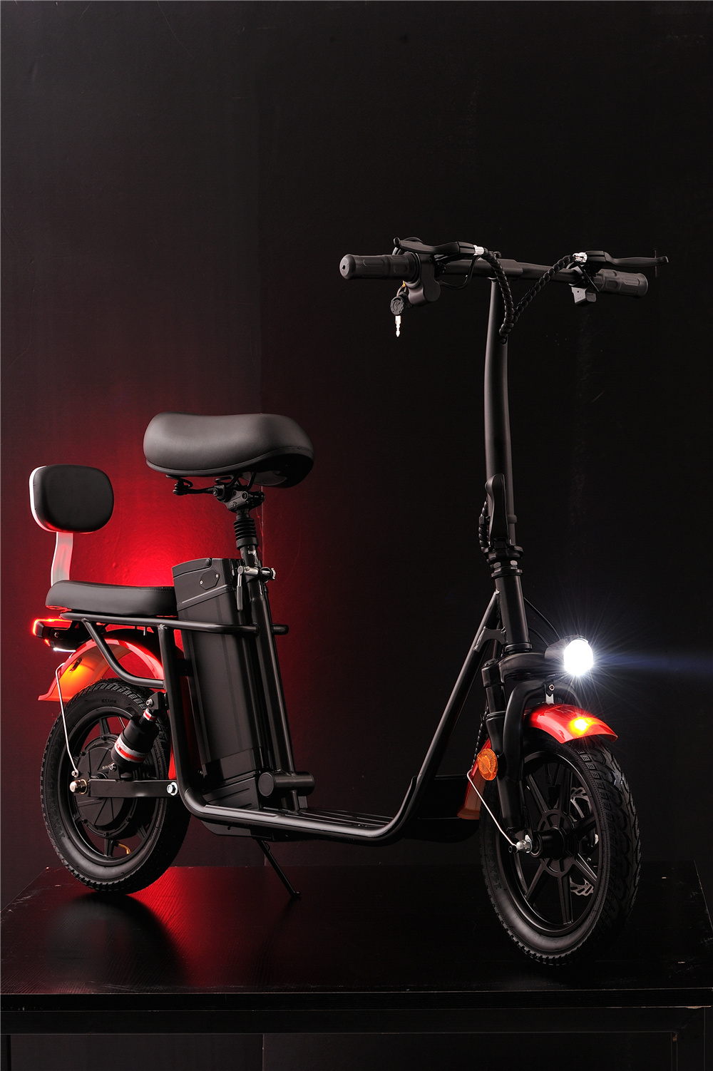 electric scooter (3)