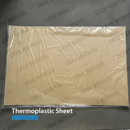 Low Temperature Thermoplastic Board Thermoplastic Board