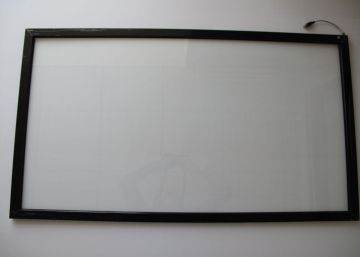 Infrared Touch Frames 55 Inch Multi Touch Screen With Ir Technology Ht-ir-ts55