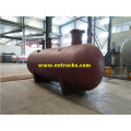 12m3 5MT Underground Propane Gas Tanks