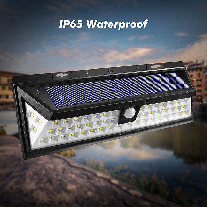 Super Bright Solar Lights Outdoor