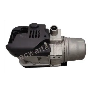 12V 5KW Diesel Engine Parking Heater