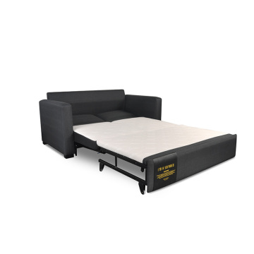Modern Design Fabric Sofa Cum Bed for Apartment, Office, and Living Room