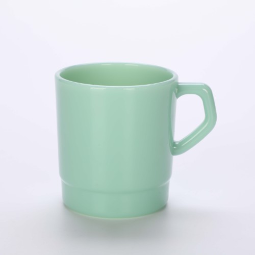 Cheap Custom Plastic Cup Drinking Cup Safety Products Eco Friendly Melamine coffee Mug