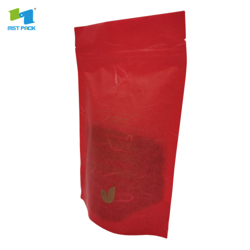 high quality biodegradable packaging for tea bags