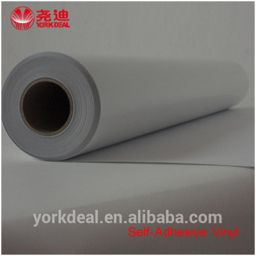 Printable Adhesive Vinyl Roll