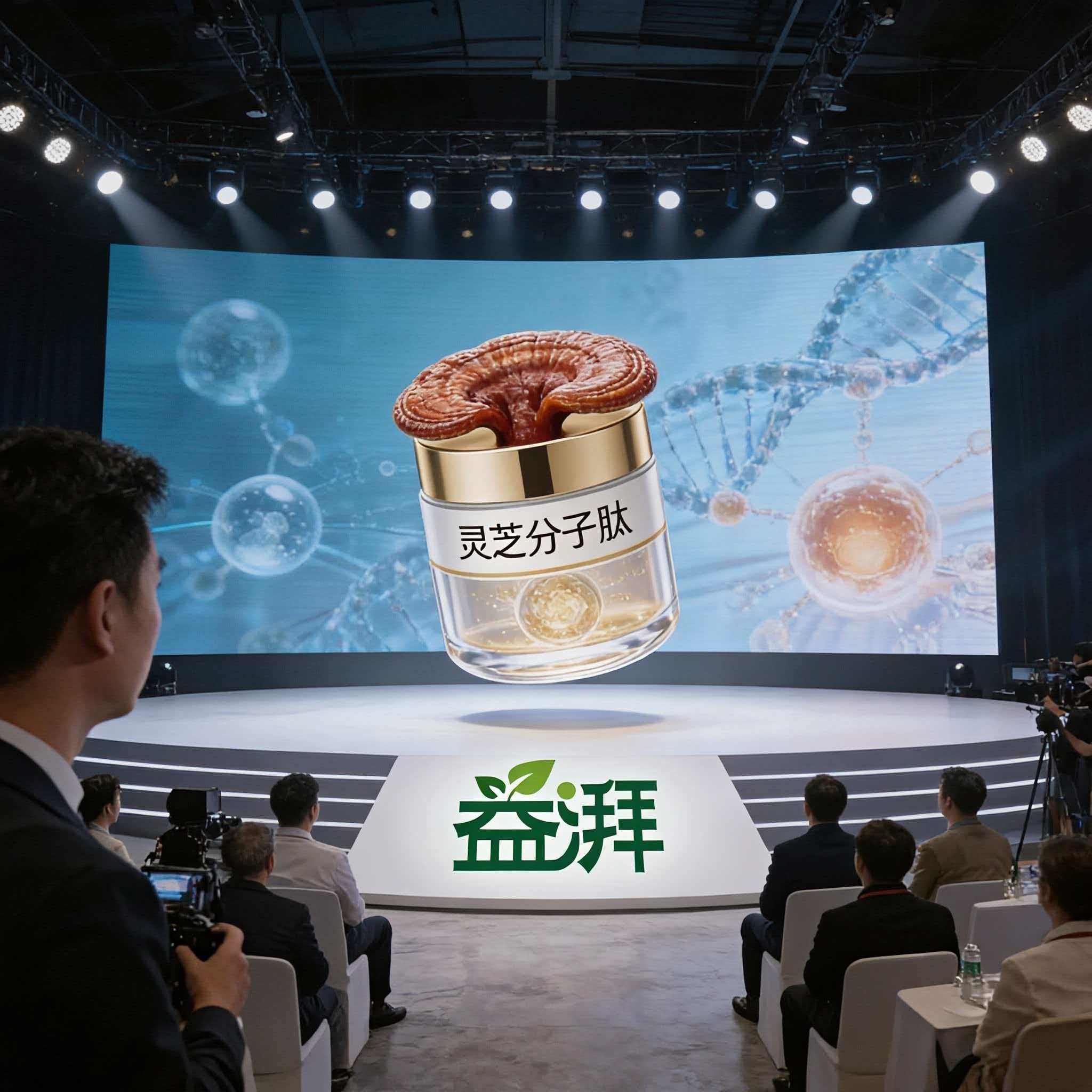 Reishi Mushroom for Pets