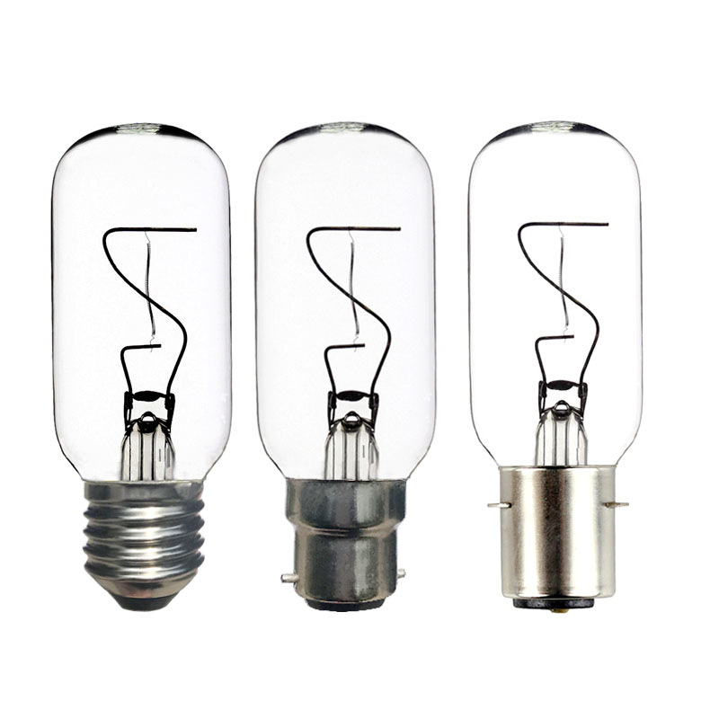 T38 Ship Lighting: Tubular Sailing Bulb Straight Tube Explosion-proof ...