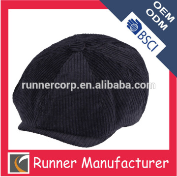 2014 Hot Sale Unisex Flat Cap