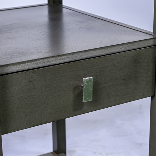 Space Saving Laptop Desk with Storage