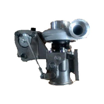 Caricatore turbo di alta qualità C1326301 836784503 Kit completo