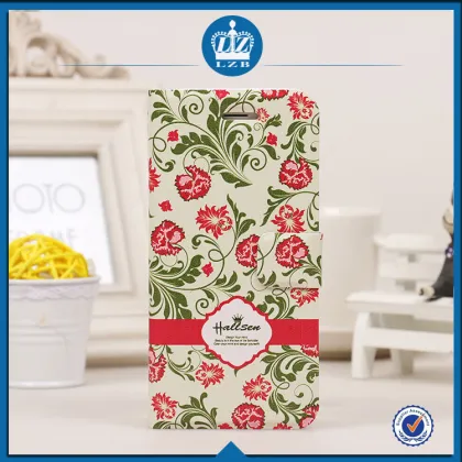 LZB fancy skin cell phone case for ASUS ZenFone 5