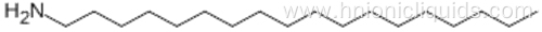 Octadecanamine CAS 124-30-1