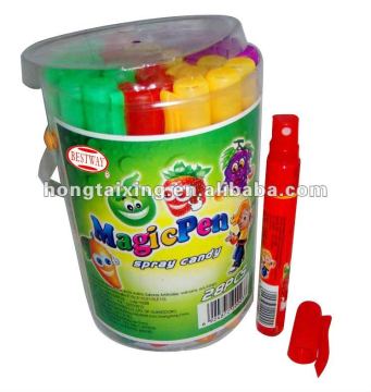 Bestway Magic Pen Spray Candy