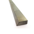 Metal Yapım Endüstrisi için Karbür Şeritler