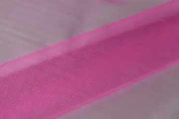 100%Polyester Flicker Dyeing Mesh Fabric