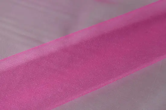 100%Polyester Flicker Dyeing Mesh Fabric