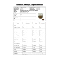 High Quality Natural Tongkat Ali Extract Powder