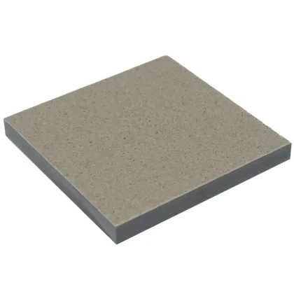 Custom 35kV Mica Board Thermal Insulation Silicone Resin Electrical Mica Board