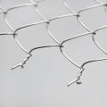 Stainless Steel Chain Link Fence