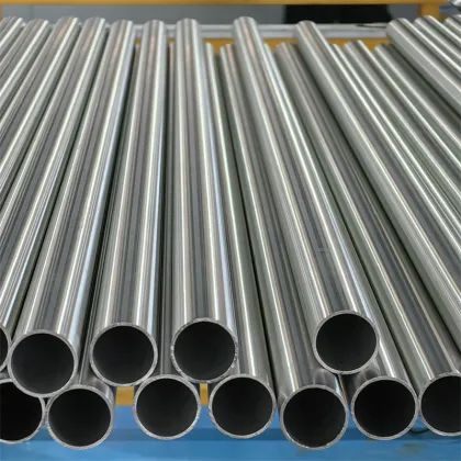 Durable stainless steel pipe 316 stainless steel pipe