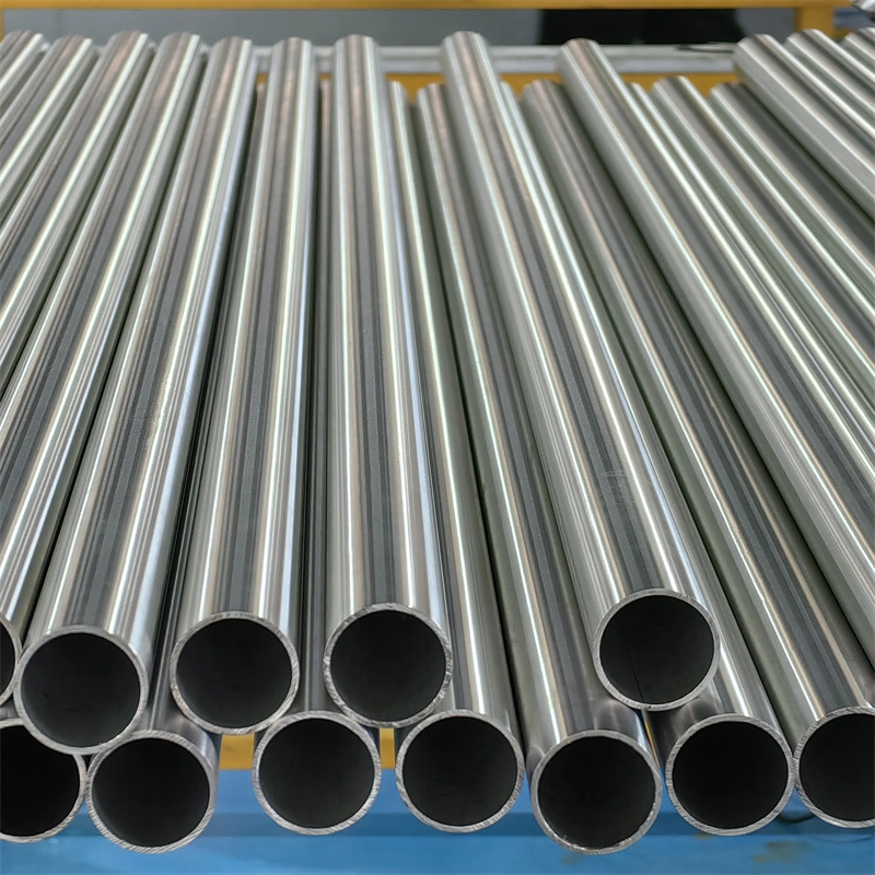 Factory and Quality Assurance