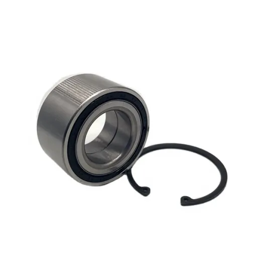 ZZ Front Hub Wheel Bearing Kit for Korean Cars - 42x78x40 (Applicable for Hyundai i30/CEED/PRO CEED)