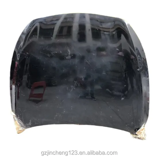 Auto Body Kit Front Engine Hood for Infiniti Q60